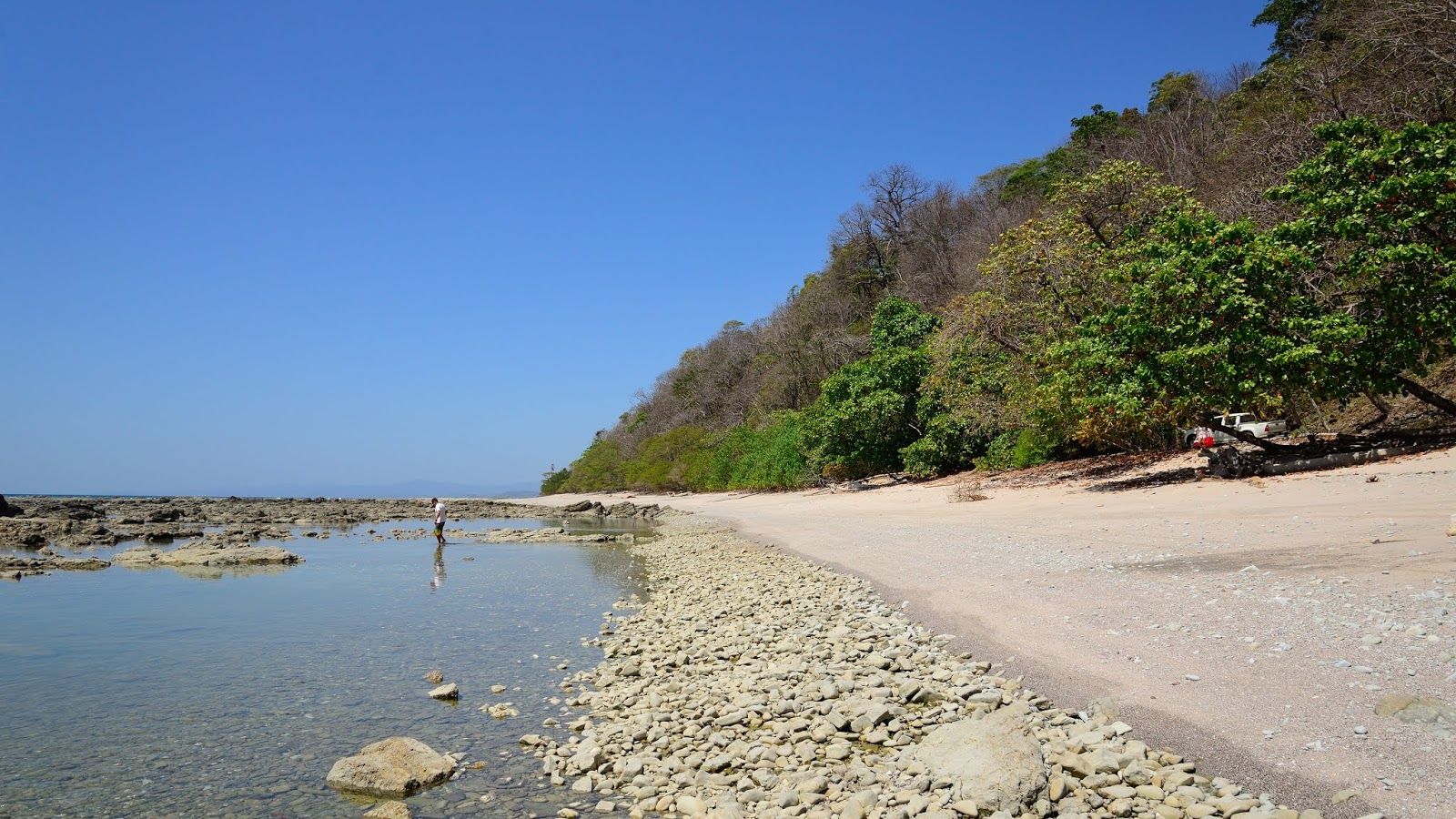 Zdjęcie Playa Divina - popularne miejsce wśród znawców relaksu