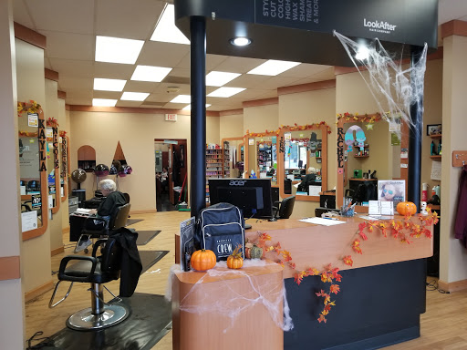 Hair Salon «LookAfter Hair Company», reviews and photos, 3914 Vogel Rd, Arnold, MO 63010, USA
