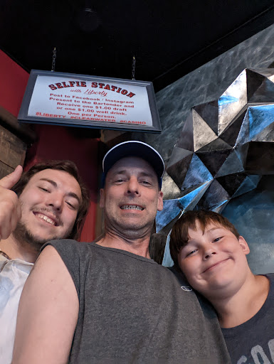 Steak House «Clearwater Saloon & Casino», reviews and photos, 838 Valley Mall Pkwy, East Wenatchee, WA 98802, USA