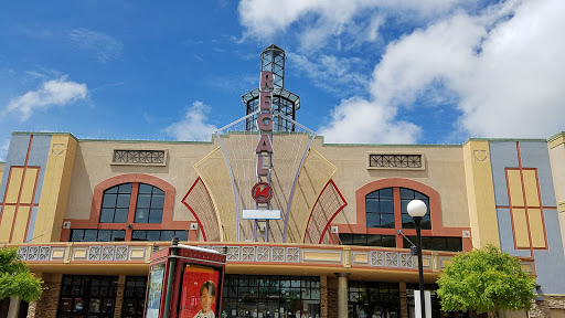 Movie Theater «Regal Cinemas Louisiana Boardwalk 14 & IMAX», reviews and photos, 2 River Colony Dr, Bossier City, LA 71111, USA