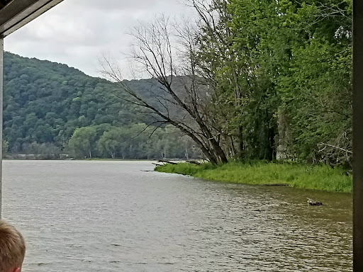 Boat Tour Agency «Maiden Voyage Tours», reviews and photos, 111 Front St, McGregor, IA 52157, USA