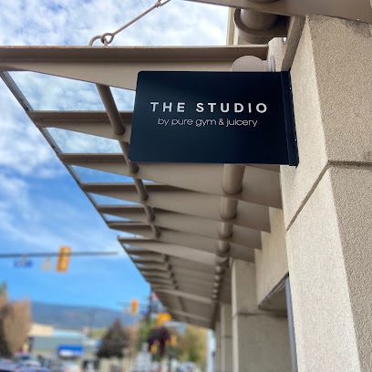 The Studio by PURE