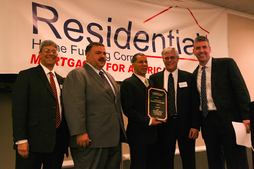 Mortgage Lender «Residential Home Funding Corp.», reviews and photos