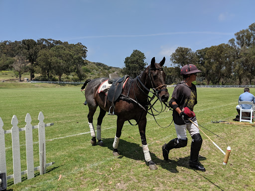 Will Rogers Polo Club