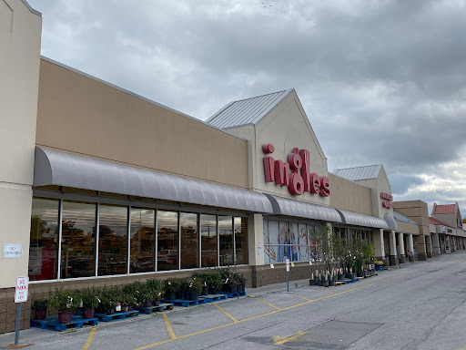 Supermarket «Ingles Market», reviews and photos, 2342 E Andrew Johnson Hwy, Morristown, TN 37814, USA