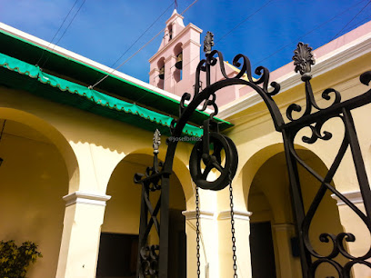 Museo 'Catalina de María' | Instituto de las Hermanas Esclavas del Corazón de Jesús