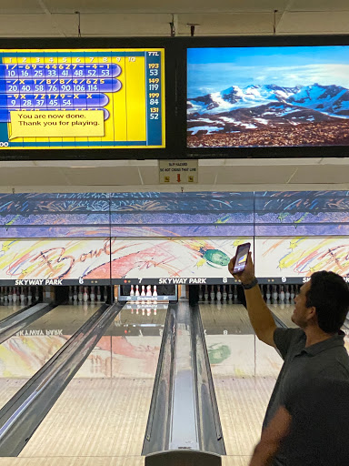 Bowling Alley «Skyway Park Bowl», reviews and photos, 11819 Renton Ave S, Seattle, WA 98178, USA