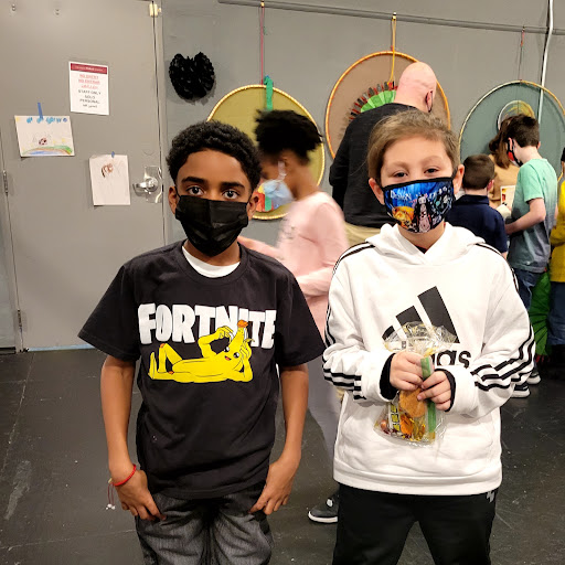 Performing Arts Theater «Cleveland Public Theatre», reviews and photos, 6415 Detroit Rd, Cleveland, OH 44102, USA