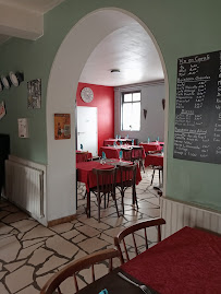 Photos du propriétaire du Restaurant Le Champenois à Aix-Villemaur-Palis - n°3