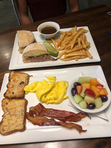 Bakery «European-American Bakery Cafe», reviews and photos, 12450 Metro Pkwy, Fort Myers, FL 33966, USA