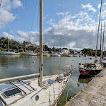 Photo n° 1 de l'avis de Claude.i fait le 21/08/2023 à 12:02 pour Église Notre-Dame des Carmes à Pont-l'Abbé