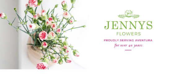 Jenny's Flowers