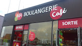 Ma Boulangerie Café - Mauléon Mauléon