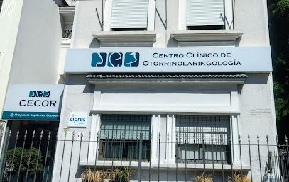 Centro Clinico De Otorrinolaringologia