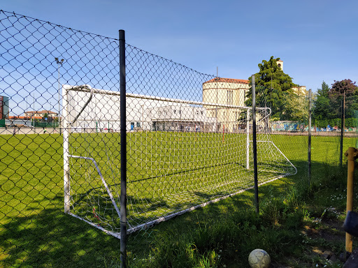 Campo da gioco Padova