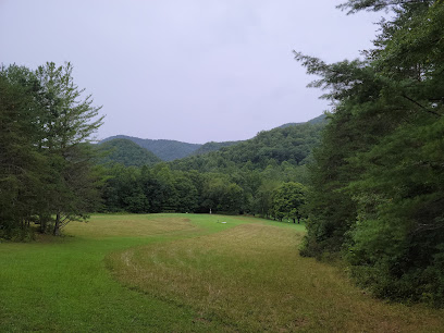 Greenbrier State Park Disc Golf Course