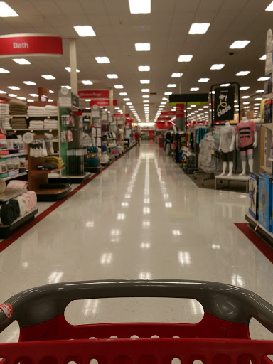 Department Store «Target», reviews and photos, 91 Taunton St, Plainville, MA 02762, USA