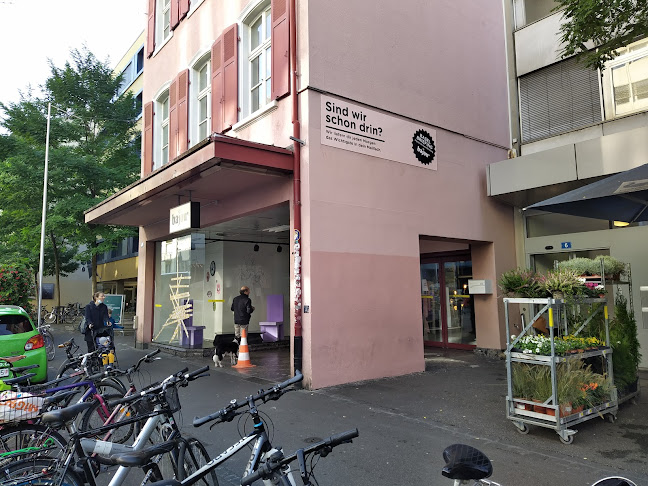 Rezensionen über Verein Bajour in Basel - Verband