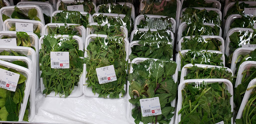 Asian Grocery Store «Mekong Rainier», reviews and photos, 3400 Rainier Ave S, Seattle, WA 98144, USA