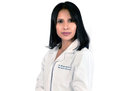 Dra. Marilyn Camacho Cruz - Ginecologo Obstetra - Ginecologia Santa Cruz Bolivia