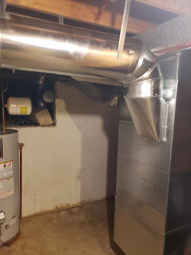 HVAC Contractor «Horizon Services, Inc.», reviews and photos, 320 Century Blvd, Wilmington, DE 19808, USA