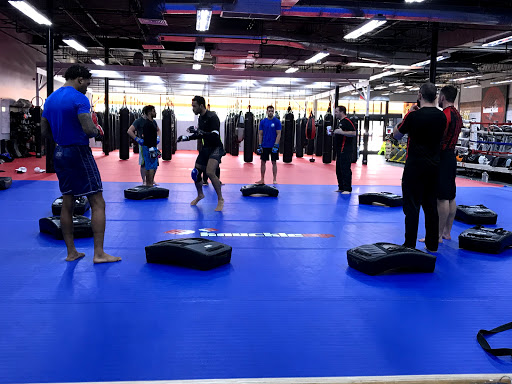 Kickboxing School «KnuckleUp Fitness Buckhead - Sandy Springs», reviews and photos, 4540 Roswell Rd, Sandy Springs, GA 30342, USA