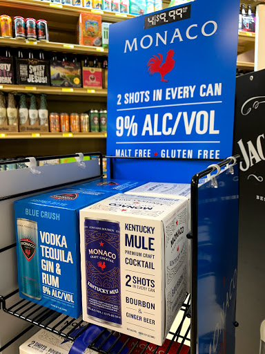 Liquor Store «Liquor Depot», reviews and photos, 2534 E Bearss Ave, Tampa, FL 33613, USA