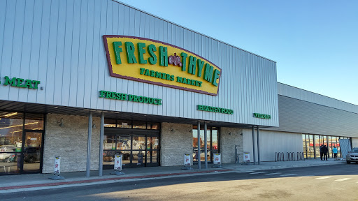 Fresh Thyme Farmers Market- Lincoln Park, 2500 N Elston Ave, Chicago, IL 60647, USA, 