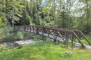 Driftwood Canyon Provincial Park image