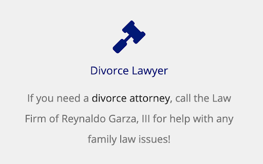 Attorney «Garza & Elizondo, LLP», reviews and photos
