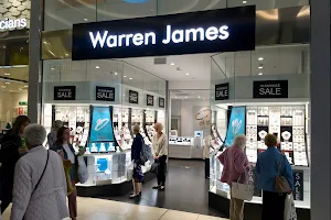 Warren James Jewellers - Newcastle image