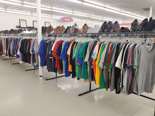 Thrift Store «City Thrift», reviews and photos