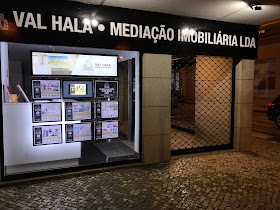 Val Hala Mediação Imobiliária