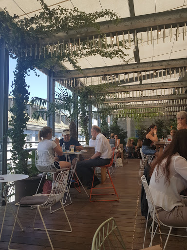 Strandbars feiern Geburtstage Zürich