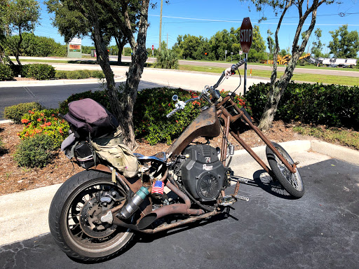 Motorcycle Dealer «Gulf Coast Motorcycles», reviews and photos, 17080 S Tamiami Trail, Fort Myers, FL 33908, USA