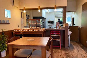 Galette Café image