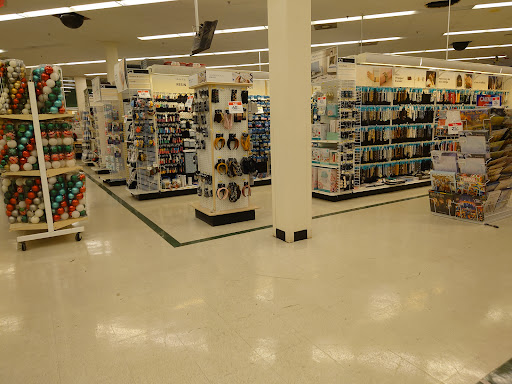 Fabric Store «Jo-Ann Fabrics and Crafts», reviews and photos, 3562 E Colonial Dr, Orlando, FL 32803, USA