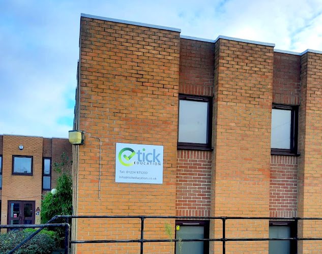 Reviews of Tick Education in Bedford - Employment agency