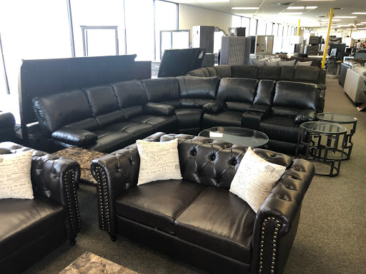 Furniture Store «Price Busters Discount Furniture», reviews and photos, 7756 Marlboro Pike, Forestville, MD 20747, USA