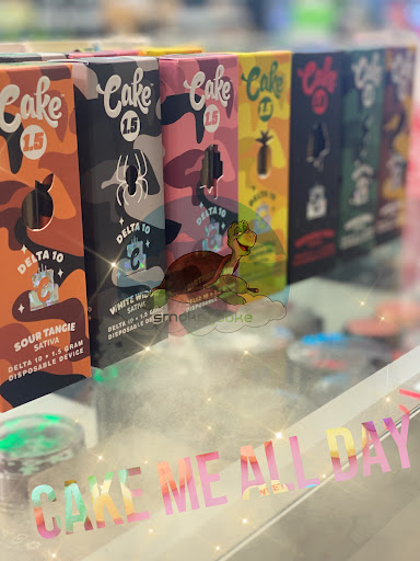 Tobacco Shop «Smokey Doke Vape & Smoke Shop», reviews and photos, 5784 Bingle Rd, Houston, TX 77092, USA