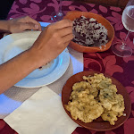 Photo n°3 de l'avis de Marcos.o fait le 01/08/2023 à 14:25 sur le  Taberna Porto à Noite à Porto