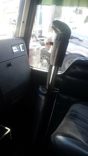 Car Dealer «Berger Chrysler Jeep Dodge Ram», reviews and photos, 508 Susquehanna Blvd, Hazle Township, PA 18202, USA