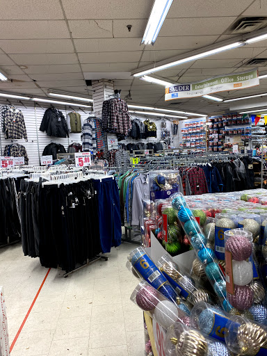 Department Store «Liberty Department Stores II», reviews and photos, 54-30 Myrtle Ave, Ridgewood, NY 11385, USA