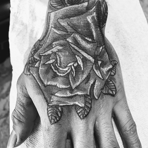 Explore sisters tattoo ideas, creative tattoo ideas in Seymour, available at American Gypsy Tattoo Corp.