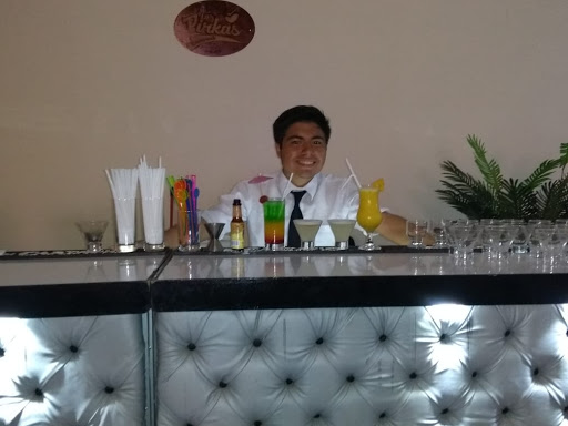 Styh Barman Eventos - Open Bar