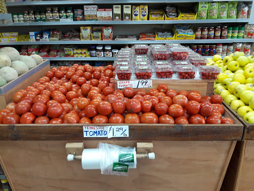 Produce Market «Dunedin Fresh Market», reviews and photos, 390 Patricia Ave, Dunedin, FL 34698, USA