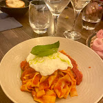 Photo n° 4 de l'avis de Charlotte.. fait le 06/04/2024 à 08:25 pour Restaurant IMPRONTA à Paris