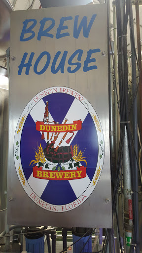 Brewery «Dunedin Brewery», reviews and photos, 937 Douglas Ave, Dunedin, FL 34698, USA
