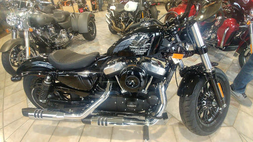 Harley-Davidson Dealer «Outlaw Harley-Davidson», reviews and photos, 3100 Northwest Jefferson, Blue Springs, MO 64015, USA