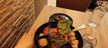 Plats et boissons du Restaurant japonais Shiso Sushi à Senlis - n°14